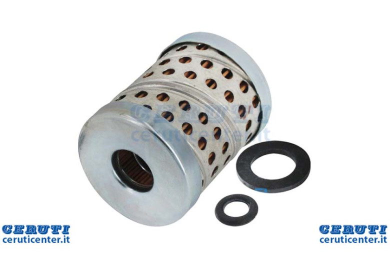 Filtre à huile pour Motori6Ld360, 400, 435