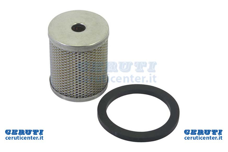 Oil Filter For Motorilda510,100,8250,96