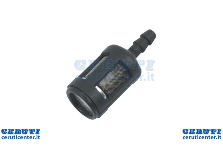 Ölfilter Univ. 656504