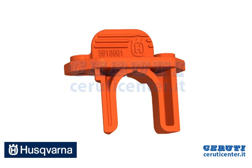 Puller Engine Block 545Rxt At - Original Husqvarna - 591 366 101