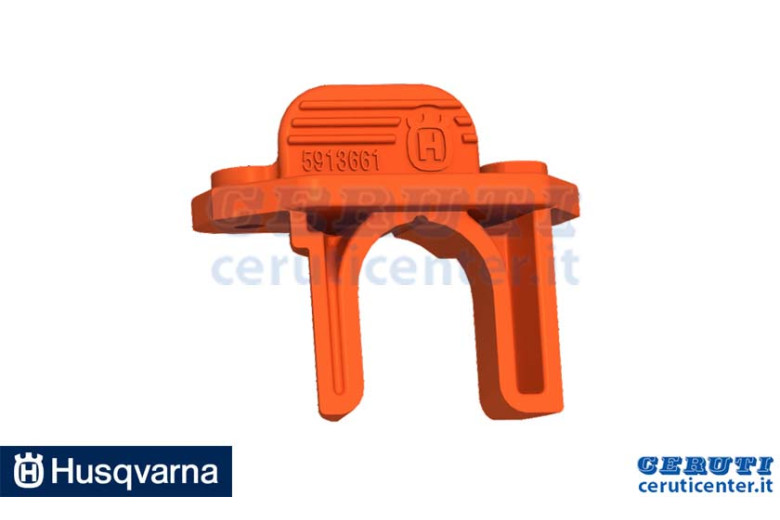 Puller Engine Block 545Rxt At - Original Husqvarna - 591 366 101