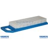 FJ 180V. Misure 220 x 69 x 29 mm