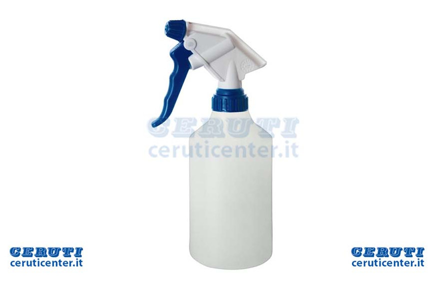 Sprühflasche In Hdpeda 500 ml