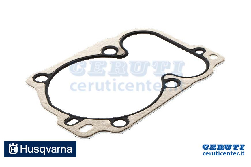 Rollsiegel - Original Husqvarna - 591177401