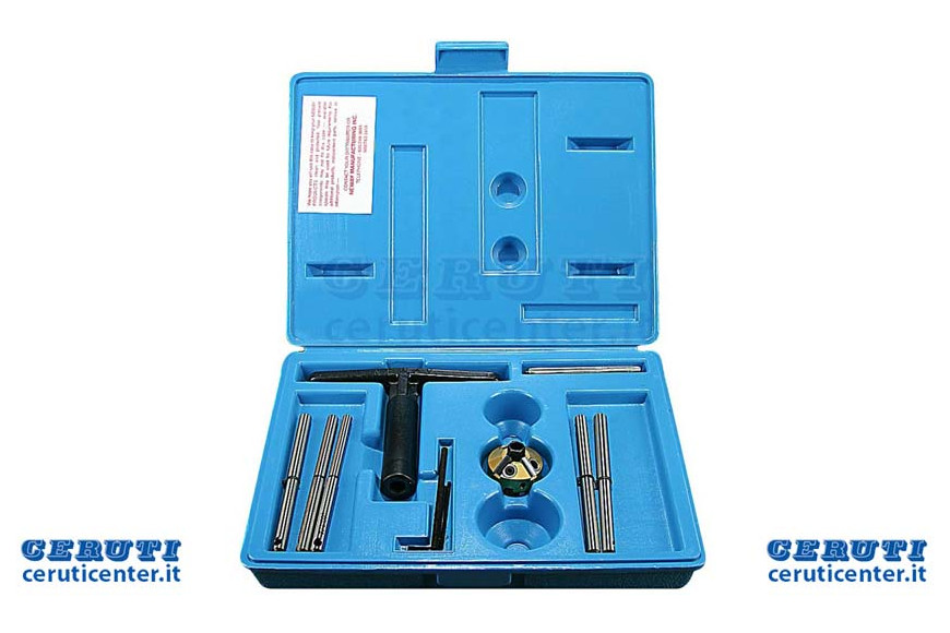 Cutter Office Professional Valve