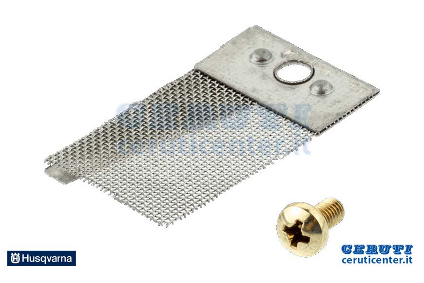 Retina Parascintille - Originale Husqvarna - 591175501