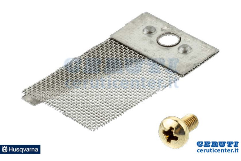 Retina Parascintille - Originale Husqvarna - 591175501