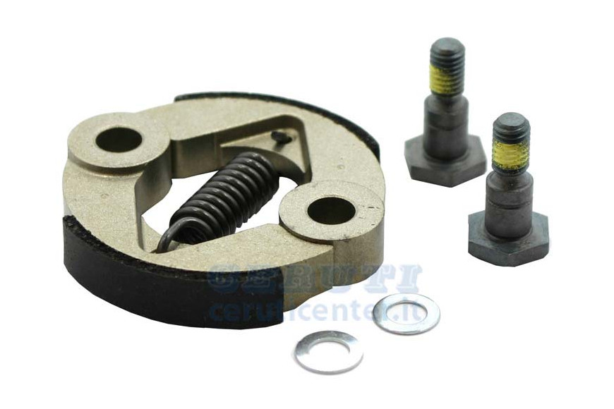 Frizione decespugliatore McCulloche Elite