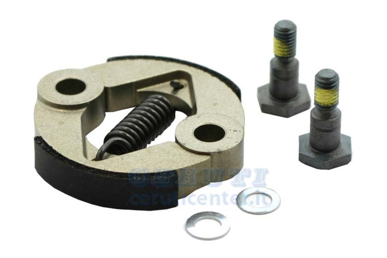 Frizione decespugliatore McCulloche Elite