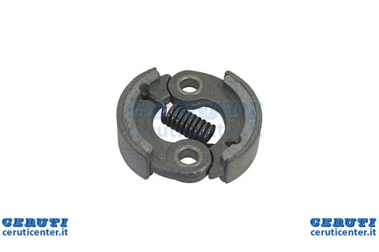 Embrayage decespugliatore Echo Srm300, 303, 2250, 2450, 2600, 3000