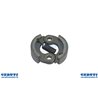 Embrayage decespugliatore Echo Srm300, 303, 2250, 2450, 2600, 3000