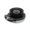 Embrague Elettromagneticaariens, pargo, doble polea