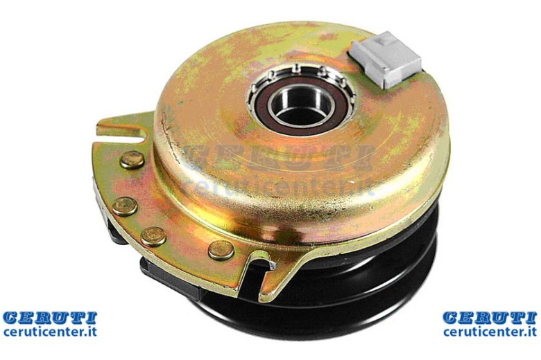 Embrayage Elettromagneticaayp, partenaire, Husqvarna, Ags, Stiga