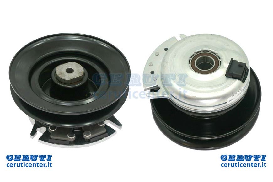 Frizione Elettromagneticag.G.P. Mp 84, Mp 98 