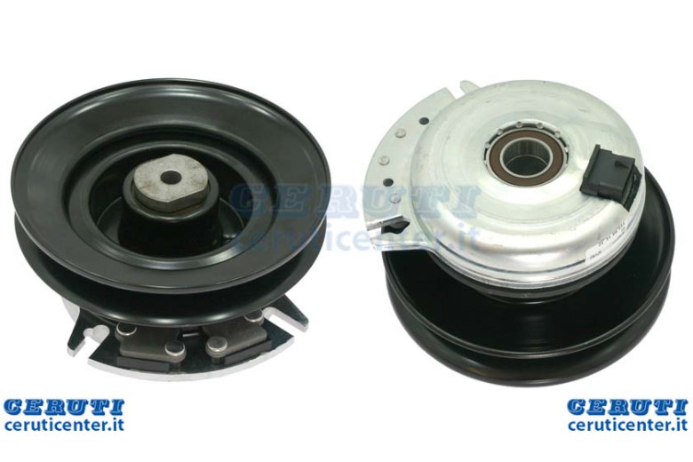 Elettromagneticag.G.P d'embrayage. Mp 84, 98 Mp