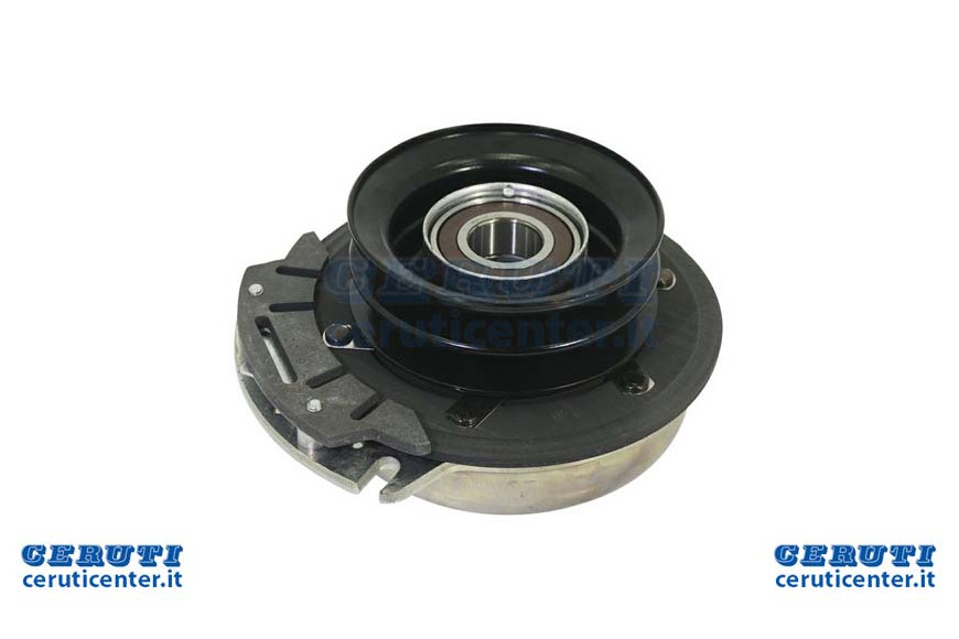 Elettromagneticagrasshopper d'embrayage