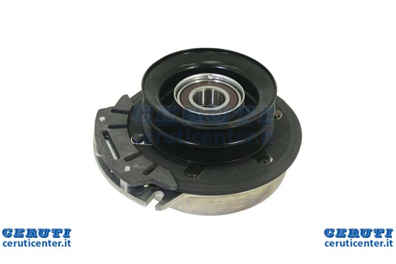 Elettromagneticagrasshopper d'embrayage