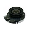 Embrague Elettromagneticagrasshopper, doble polea