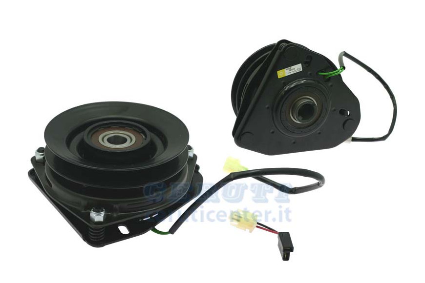 Embrayage Elettromagneticahusqvarna, AYP