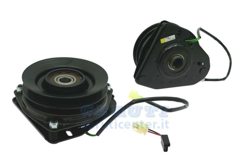 Embrague Elettromagneticahusqvarna, AYP