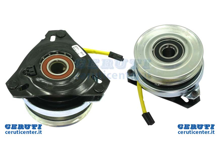 Elettromagneticamtd d'embrayage