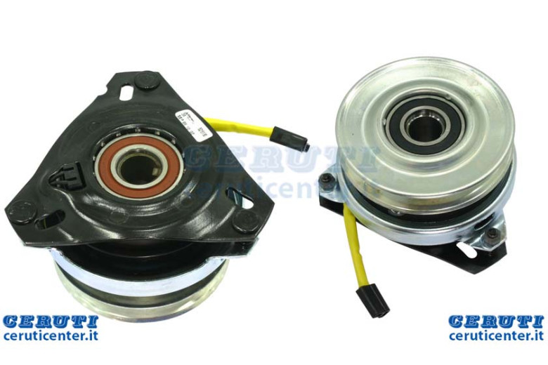 Elettromagneticamtd d'embrayage