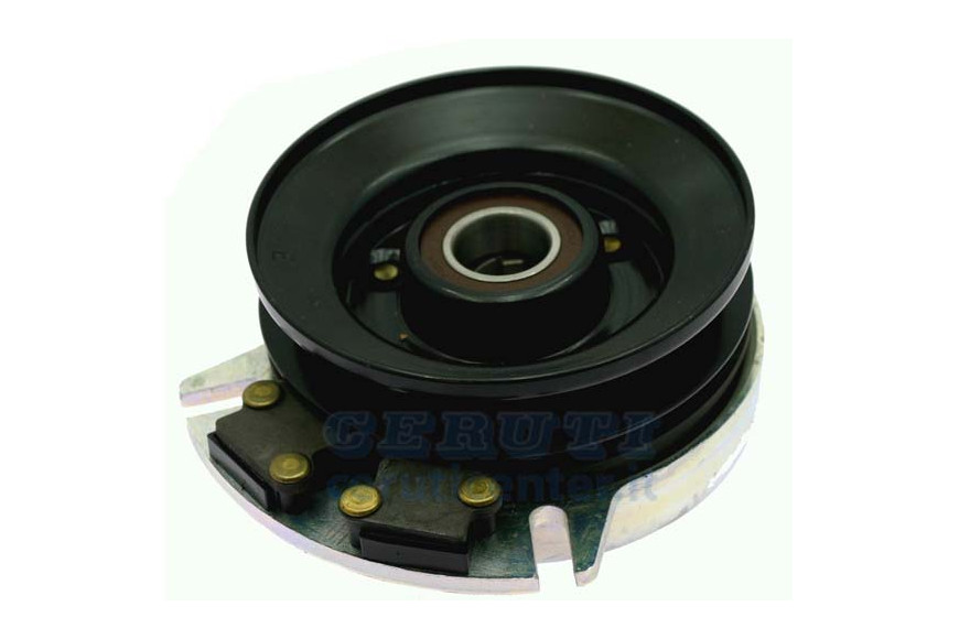 Elettromagneticamtd d'embrayage
