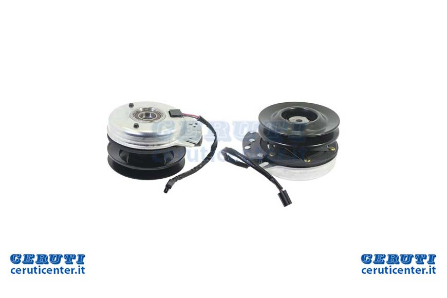 Embrayage Elettromagneticamtd / Cub Cadet de braquage zéro