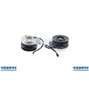 Embrayage Elettromagneticamtd / Cub Cadet de braquage zéro