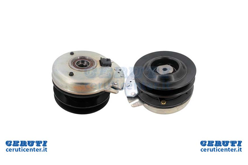 Embrayage Elettromagneticamtd / Cub Cadet de braquage zéro