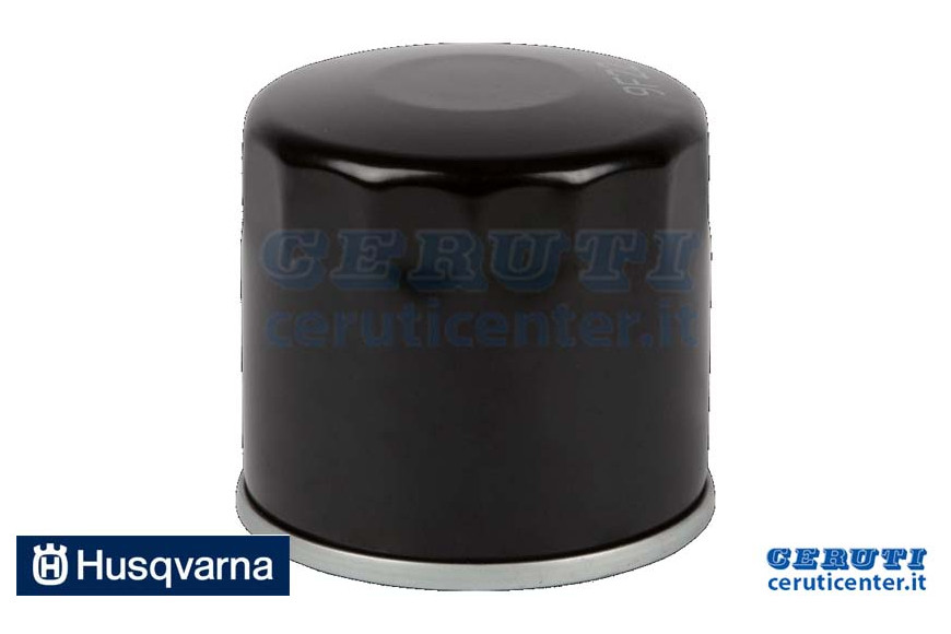 Ölfilter - Original Husqvarna - 591165901