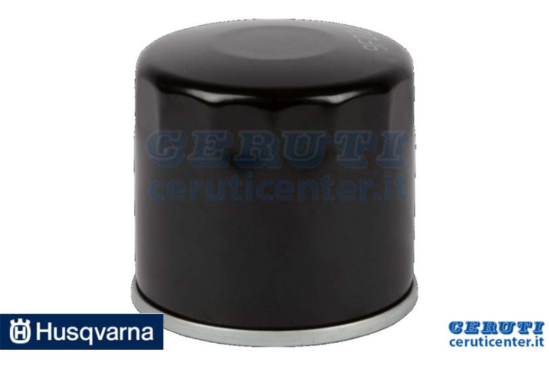Ölfilter - Original Husqvarna - 591165901