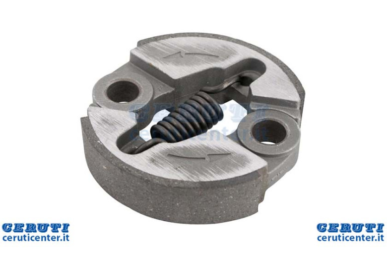 Clutch brush cutters Emak Om From 727 To 755 Efco 8330 to 8425