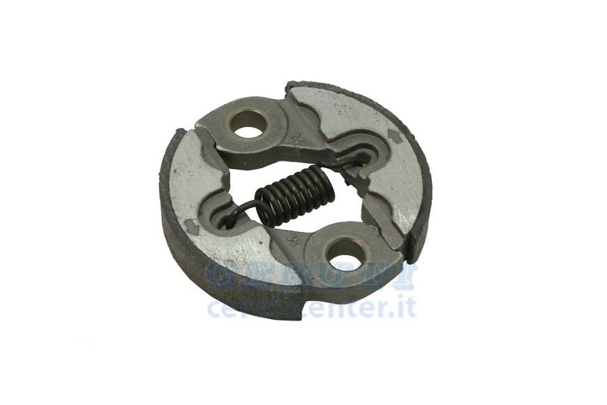 Embrague Decespugliatore Mitsubishi T180, T200, T240, TL33, TL43, TL52, TM33, Zenoah G3K, G4K, Tanaka TB 355, 420