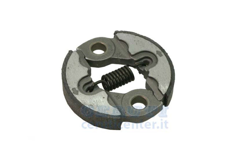Frizione Decespugliatore Mitsubishi T180, T200, T240, Tl33, Tl43, Tl52, Tm33, Zenoah G3K, G4K, Tanaka Tbc 355, 420 