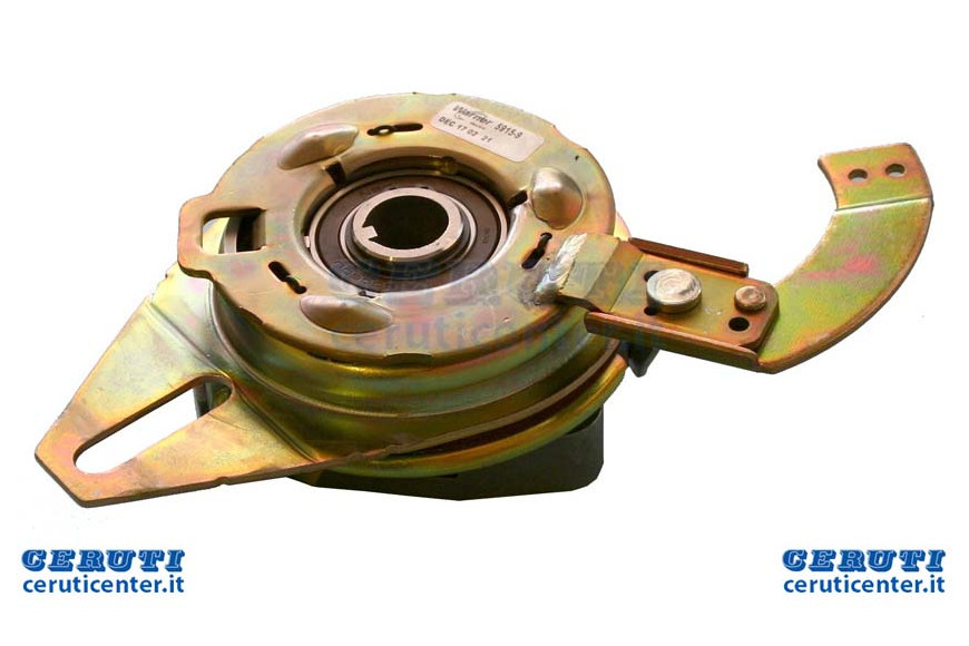 Embrayage Meccanicafrizione Husqvarna extérieure, Mep faucheuses 53