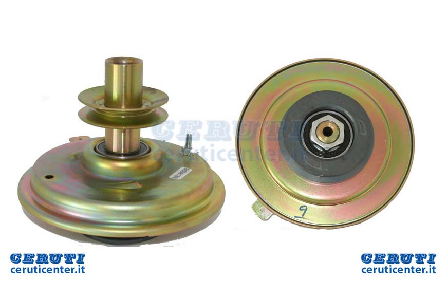 Clutch Meccanicahusqvarna, AYP, Roper, Mcculloch Etc.