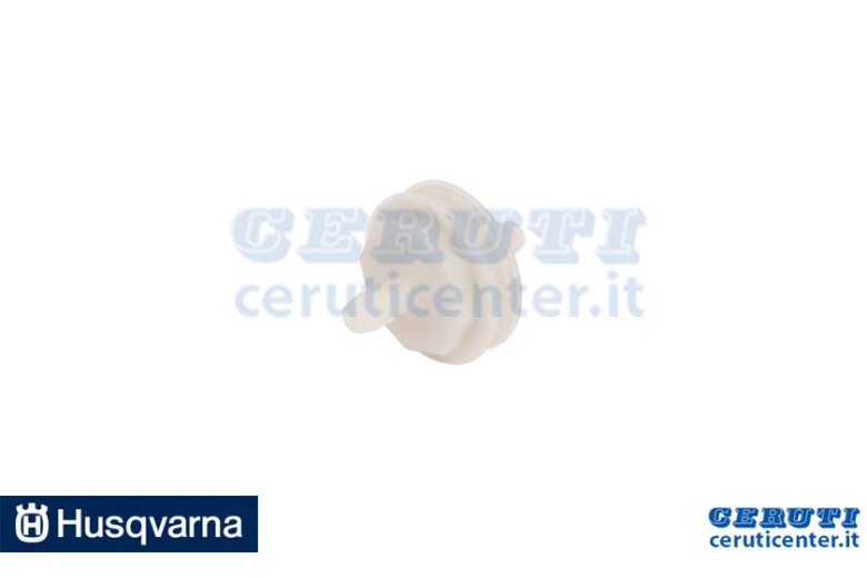 Benzin Filter - Original Husqvarna - 591165801