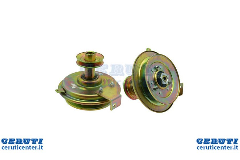 Meccanicamtd Clutch