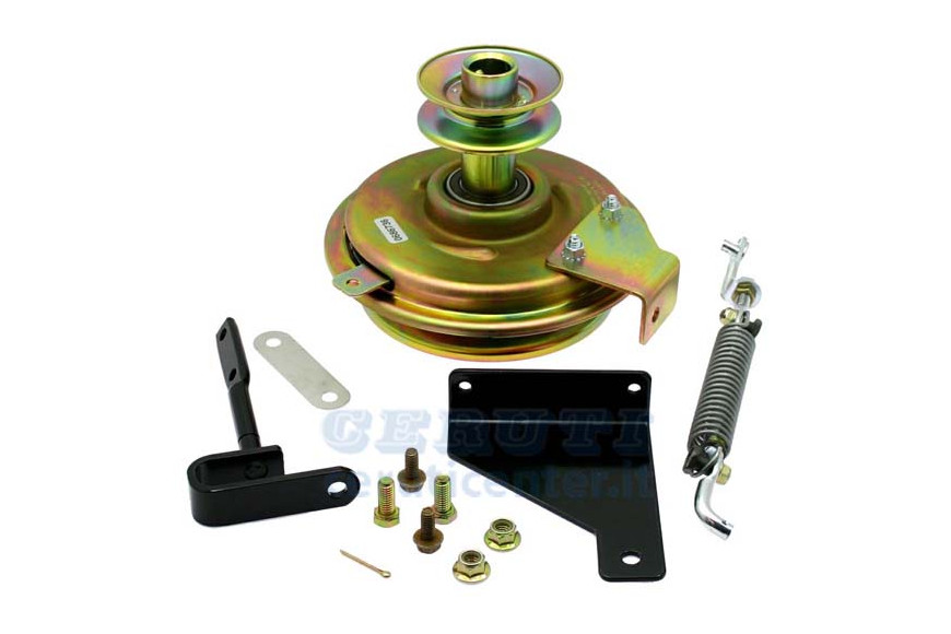Meccanicamtd Clutch