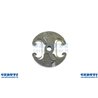 Embrayage Tronçonneuse Husqvarna 346XP, 340, 345, 350, 353, 445