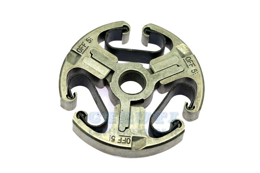 Embrayage Tronçonneuse Husqvarna 360, 362, 365, 371, 372
