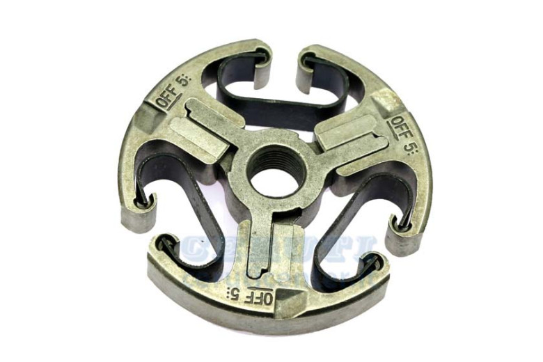 Embrayage Tronçonneuse Husqvarna 360, 362, 365, 371, 372
