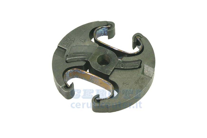 Embrayage Tronçonneuse Husqvarna 50, 51, 55, 254, 257, 261