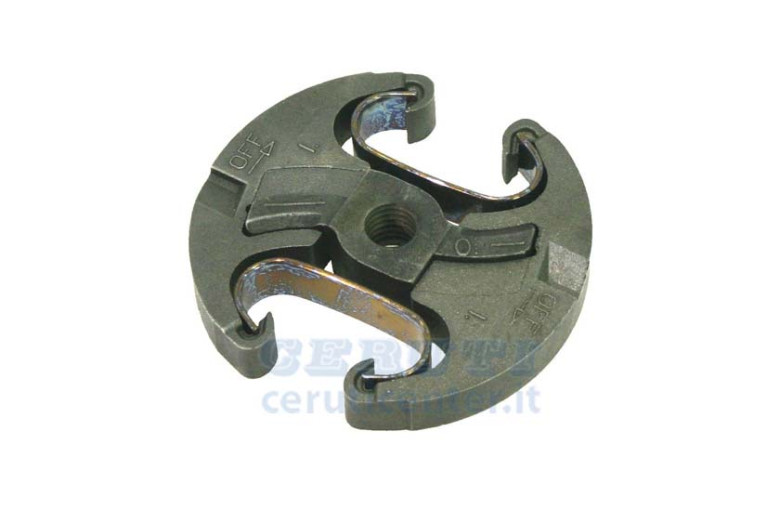 Embrayage Tronçonneuse Husqvarna 50, 51, 55, 254, 257, 261