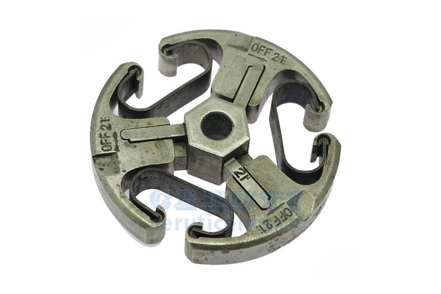 Embrayage Tronçonneuse Husqvarna 61, 66, 266, 268, 272
