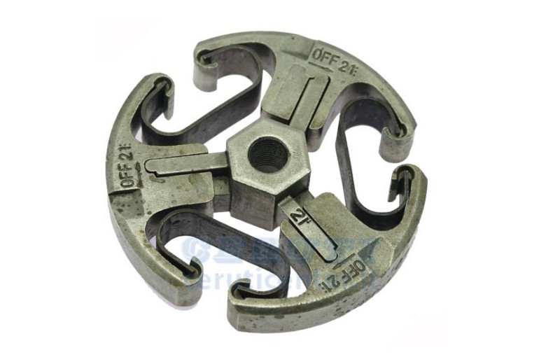 Embrayage Tronçonneuse Husqvarna 61, 66, 266, 268, 272