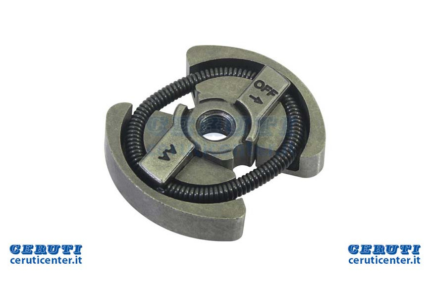 Embrayage Husqvarna Chainsaw CS42 P3314, 3416, 4018, 4218, 4518