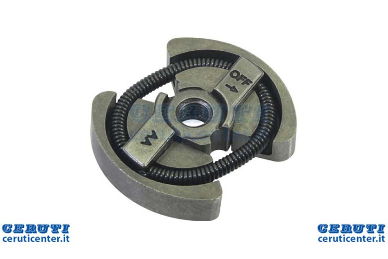 Embrague Husqvarna Motosierra CS42 P3314, 3416, 4018, 4218, 4518