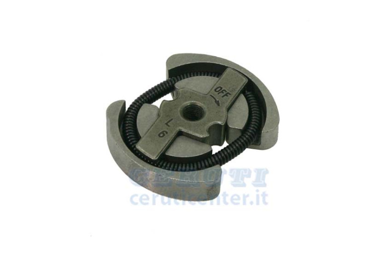 Embrague de la motosierra Husqvarna Msc Cat 440 36, 41, 136, 137, 142, 235, 240